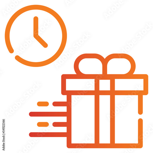 Delivery Icon