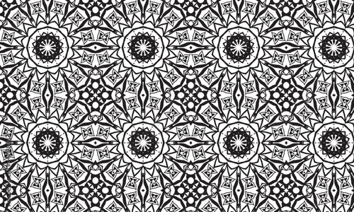 Repeated pattern, saree print pattern design, floral pattern, Black floral pattern, textile design, Batiks fabric pattern, indonesia batik, bali batik,  floral repeated pattern, tai dai pattern, 