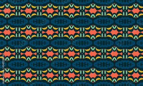 Repeated pattern, saree print pattern design, floral pattern, colorful pattern, textile design, Batiks fabric pattern, indonesia batik, bali batik,  floral repeated pattern, tai dai pattern, 