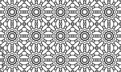 Repeated pattern design, abstract pattern, tribal batik, textile design, Batiks fabric pattern, indonesia batik, bali batik, floral repeated pattern, tai dai pattern, tie die fabric,