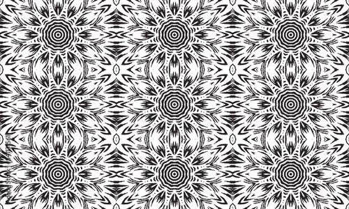 Repeated pattern, saree print pattern design, floral pattern, colorful pattern, textile design, Batiks fabric pattern, indonesia batik, bali batik,  floral repeated pattern, tai dai pattern, 