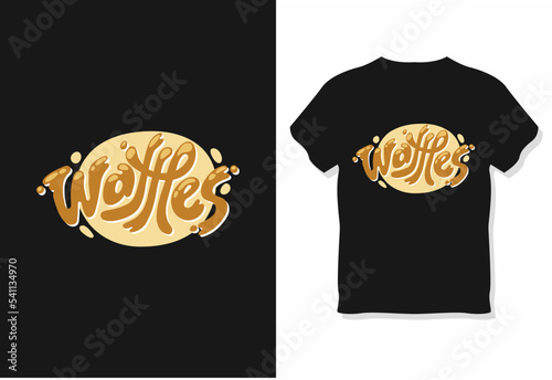 t shirt design.