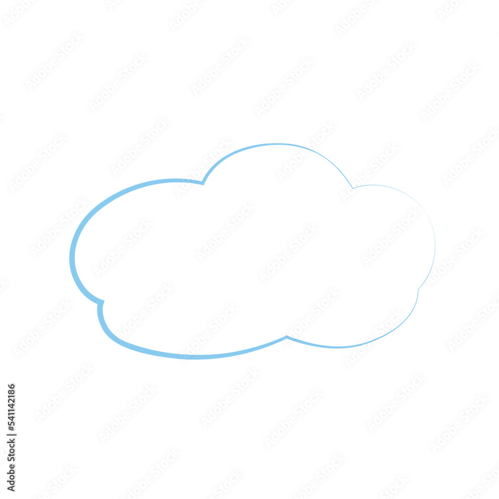 cartoon cloud, bright sky, bubble cloud, cloud template cartoon cloud, bright sky, bubble cloud, cloud template