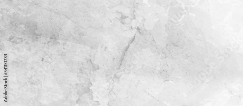 Luxurious white marble texture, concrete wall white color for the background. Cement wall modern style background and texture. Paint leaks and Ombre effects. Silver ink and watercolor textures marble.