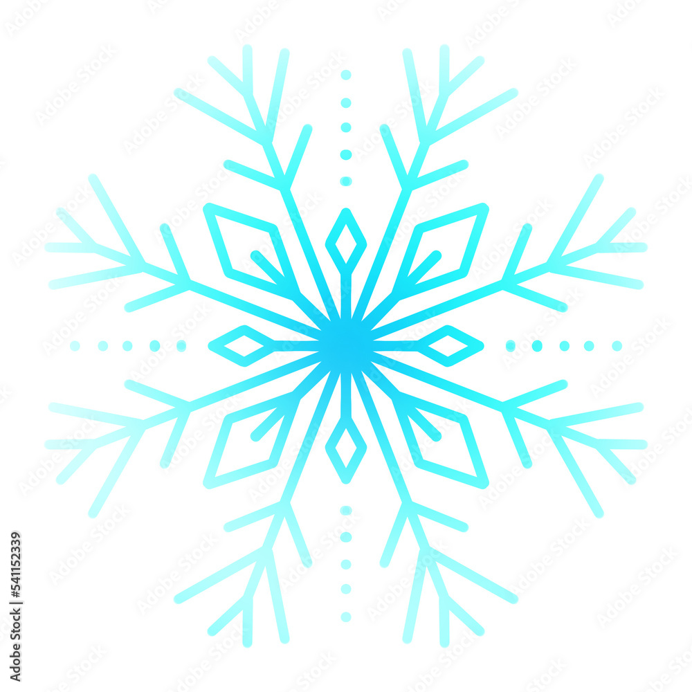 Snow Flake Snow Flake