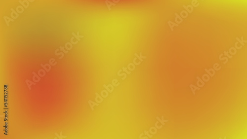 abstract blurred mesh tools yellow orange background illustrations