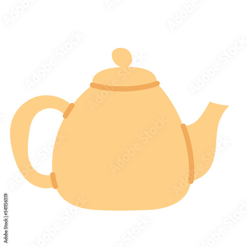 teapot