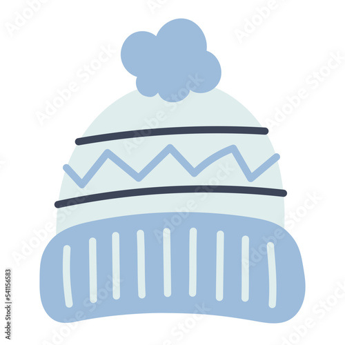 beanie