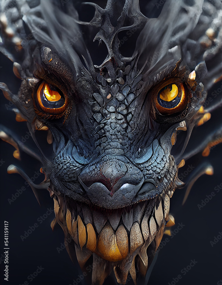 Dragon Dragon