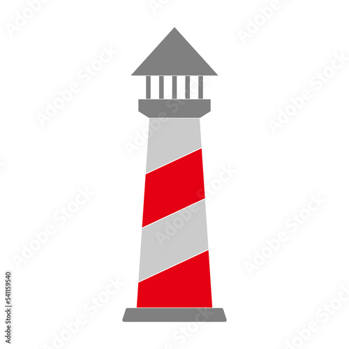 lighthouse icon set  lighthouse vector  set sign symbol
