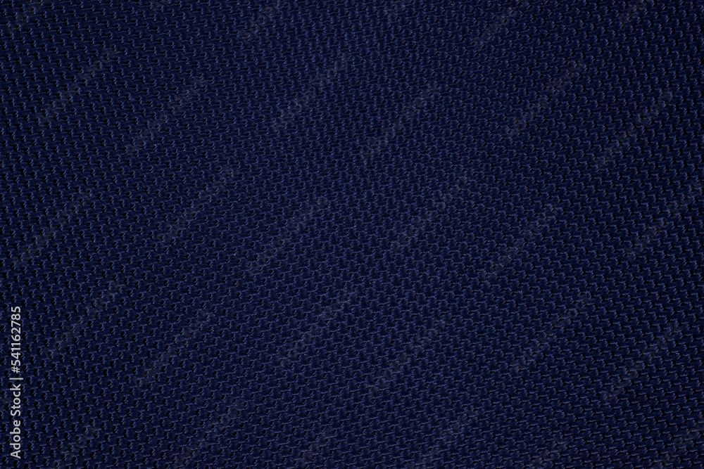 synthetic fabric of a smartphone case