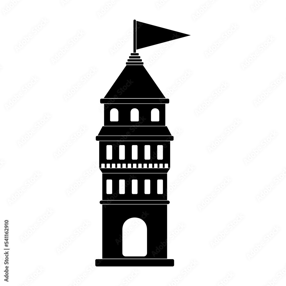 castle icon set, castle vector set sign symbol castle icon set, castle vector set sign symbol