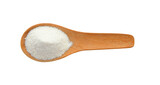 Creamer, Coffee whitener, Non-dairy creamer in wood spoon transparent png