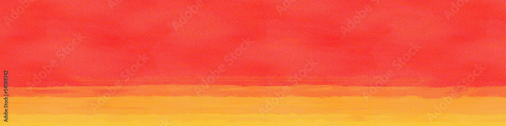 Fototapeta premium Panorama background template for banners, posters, events, advertising, and graphic designing works, insert picture or text with copy space