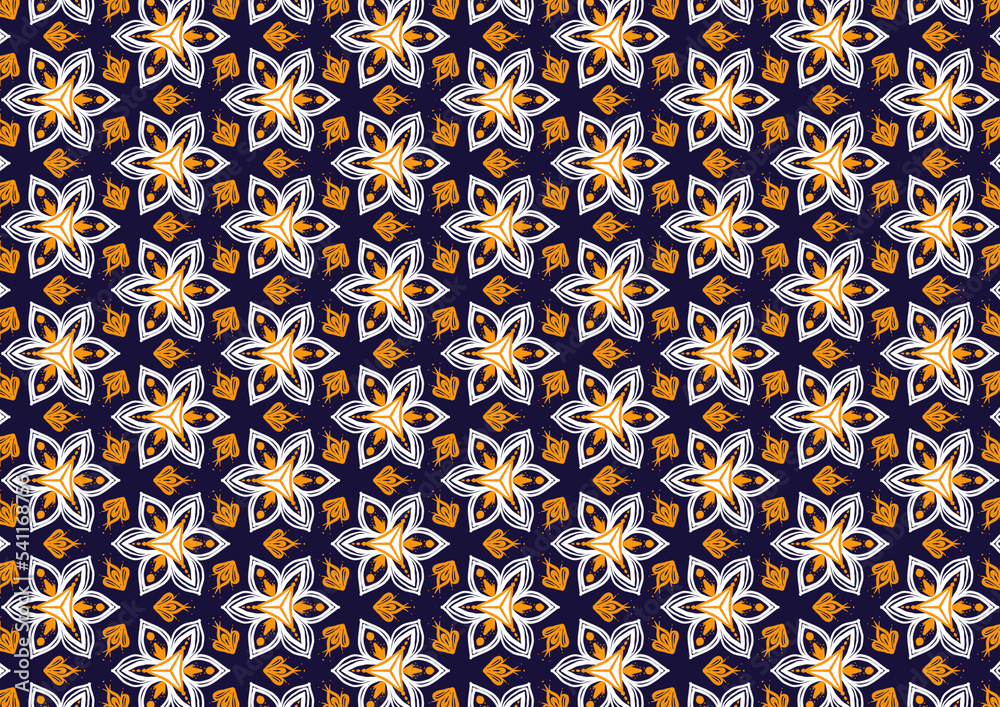 Flower fabric pattern so beautiful Flower fabric pattern so beautiful
