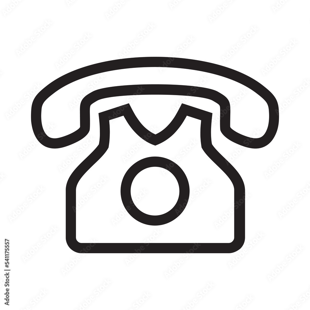 Outline Business Icon 17 Outline Business Icon 17