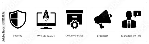 Free Download Security, Website Launch - GFXLoad