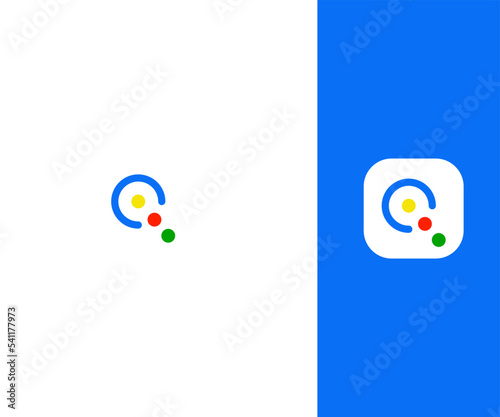 Q Letter Logo Vector Template Abstract Monogram Symbol. Usable for Business sport, technology, fashion, digital And future creative logo