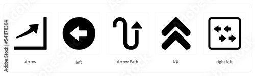 Free Download Arrow, left, Arrow Path - GFXLoad