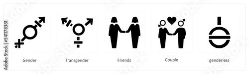 male, gender, bisexual 