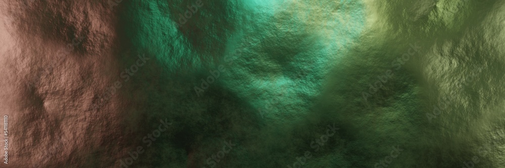 Rock texture background. Colorful rock surface
