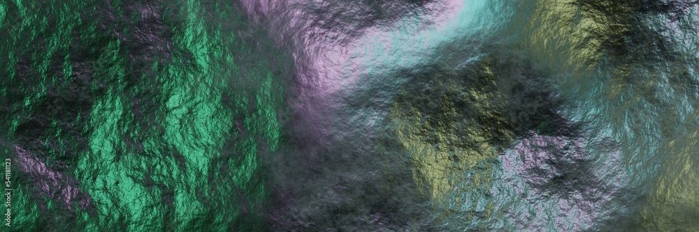 Colorful gradient rock texture for your background design