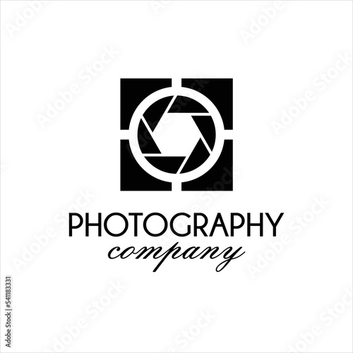 Wallpaper Mural Photography Company Logo Design Template Torontodigital.ca
