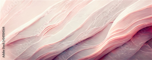 Pastel pink background