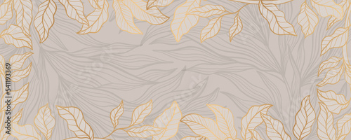 Lotus flower outline hnd drawn style. Asian national symbol plant. Vintage sketch design.