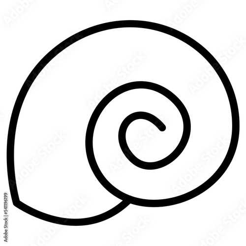 conch icon