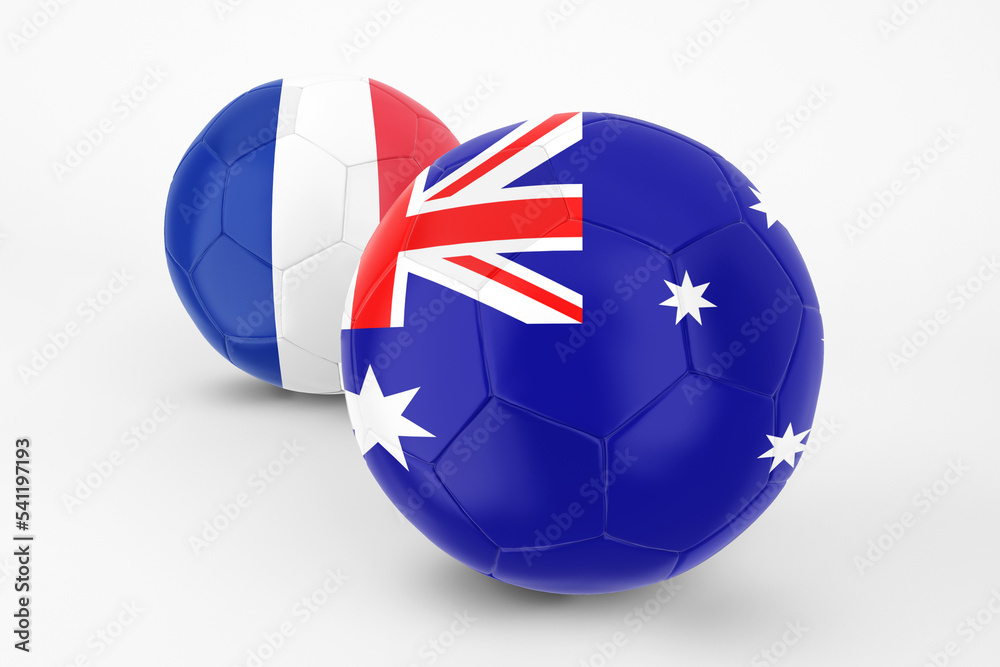 Australia VS France Match Australia VS France Match