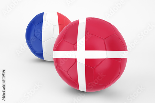 Denmark VS France Match Free Download Denmark VS France Match - GFXLoad