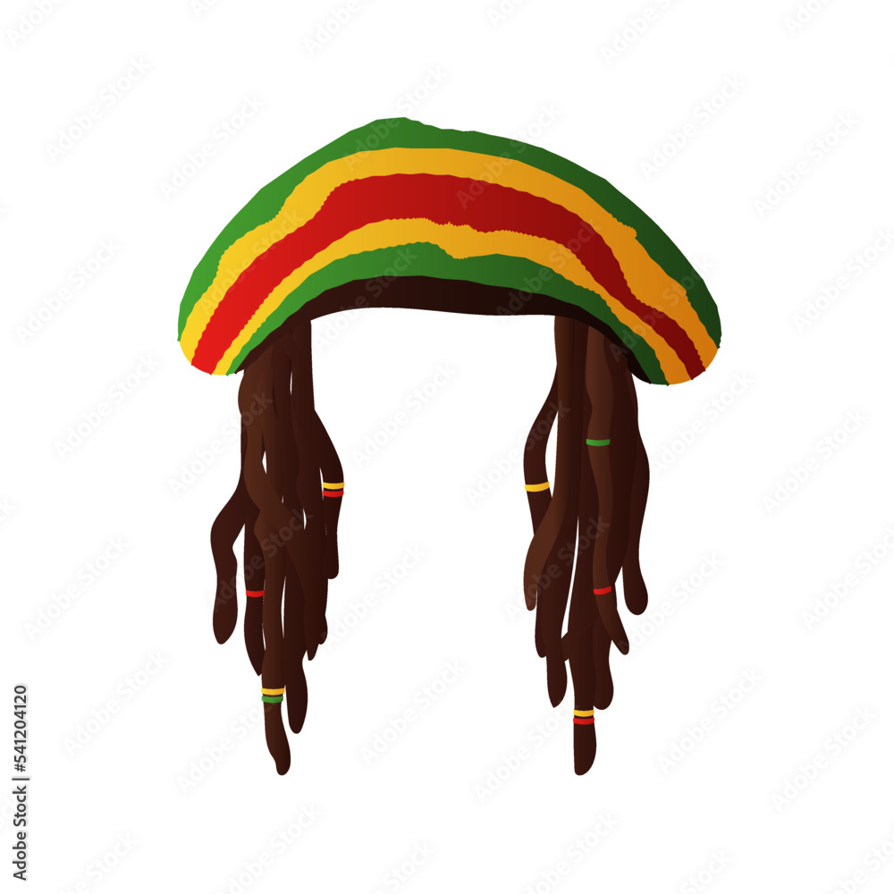 Rastaman hat store