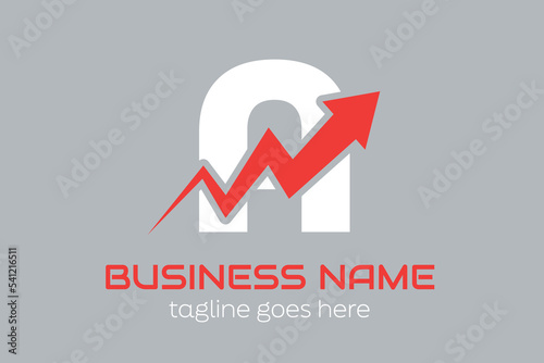 Logo, Arrow, Money, Market, Financial, Company, Business, Logotype, Chart, Progress, Insurance, Data, Global, Vector, Growth, Stock, Fund, Report, Up, Commercial, Revenue, Economy, Concept, Icon, Prof