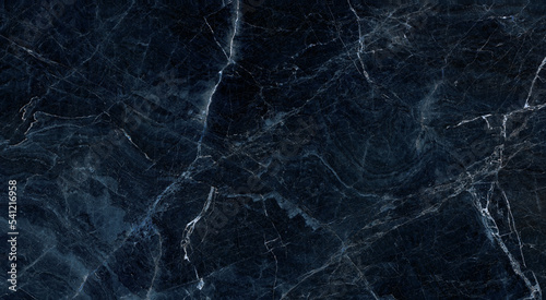 dark blue background with white scratches high gloss floor tile marble design and background image