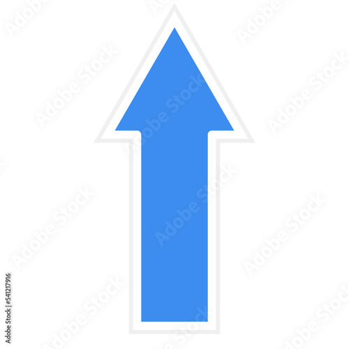Up Arrow Icon Style Free Download Up Arrow Icon Style - GFXLoad