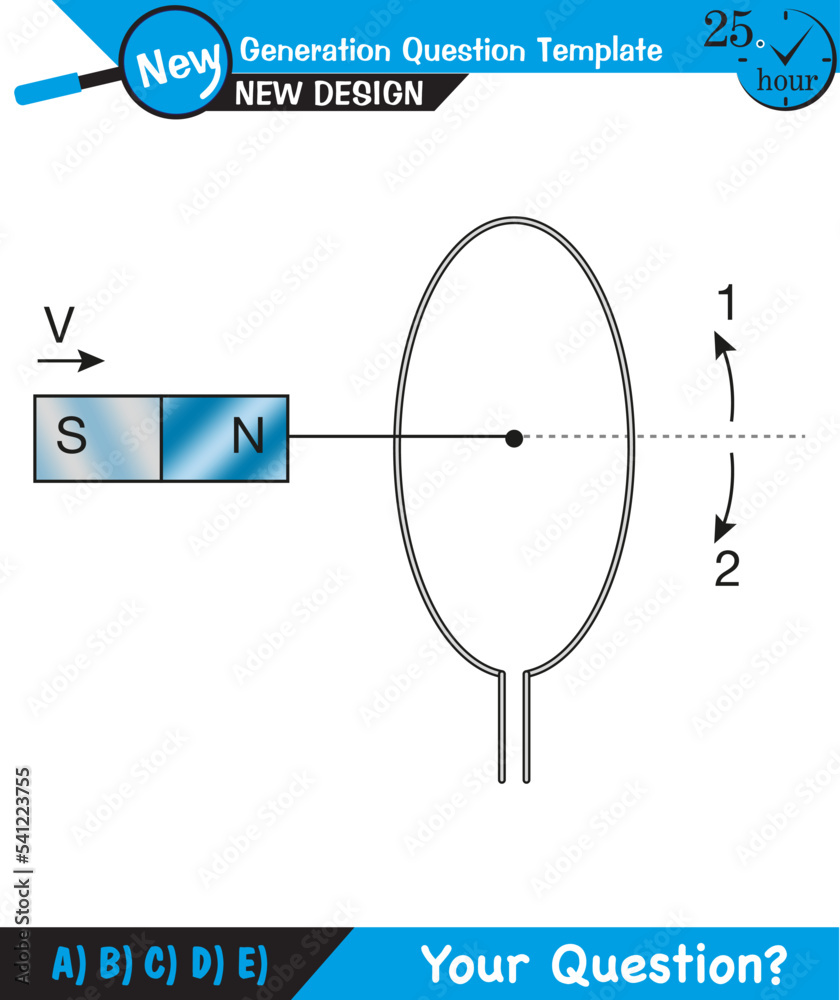 Physics, field, field and force