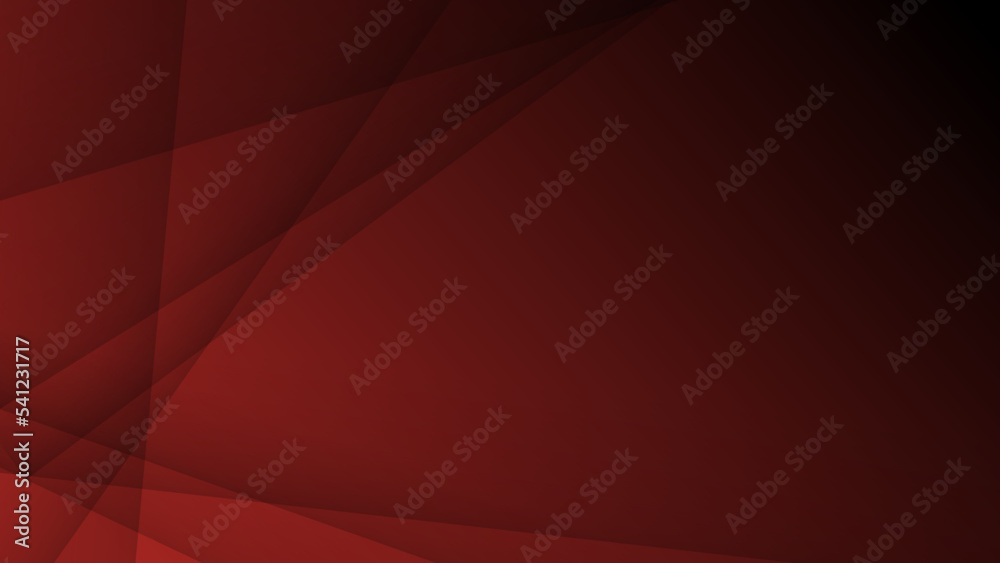 Red abstract background Red abstract background