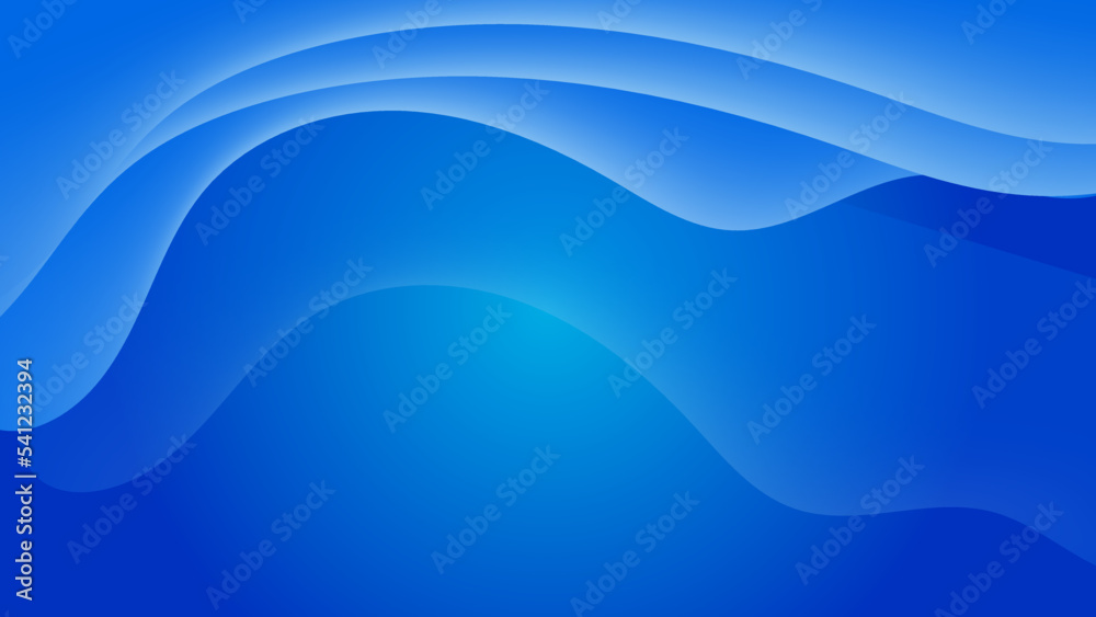 Abstract design with blue geometric background. Blue minimal simple presentation background. Vector abstract graphic design banner pattern background template. Abstract design with blue geometric background. Blue minimal simple presentation background. Vector abstract graphic design banner pattern background template.