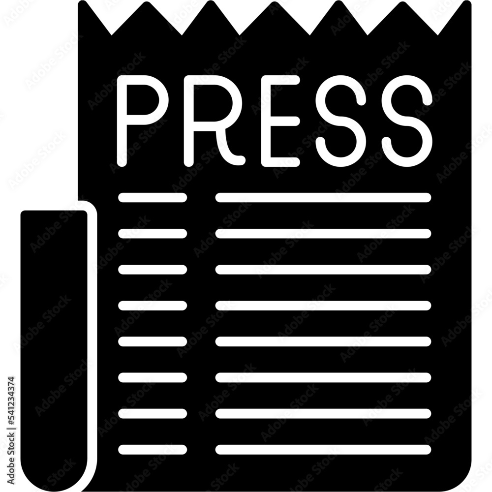 Obraz premium Press Release