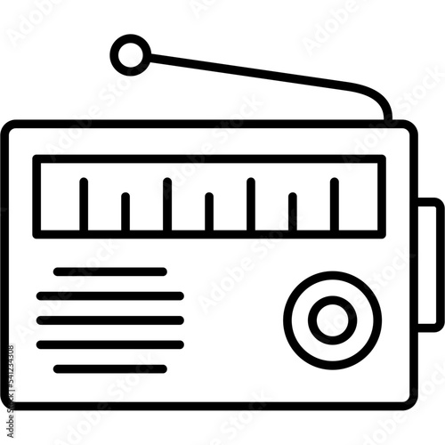 Radio