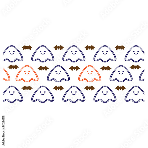 Happy Ghost Retro Halloween Can Glass  libby glass can svg  Can Glass Svg  libbey glass wrap svg  libbey glass svg  can glass wrap  16oz Full Wrap Svg  glass wrap svg bundle