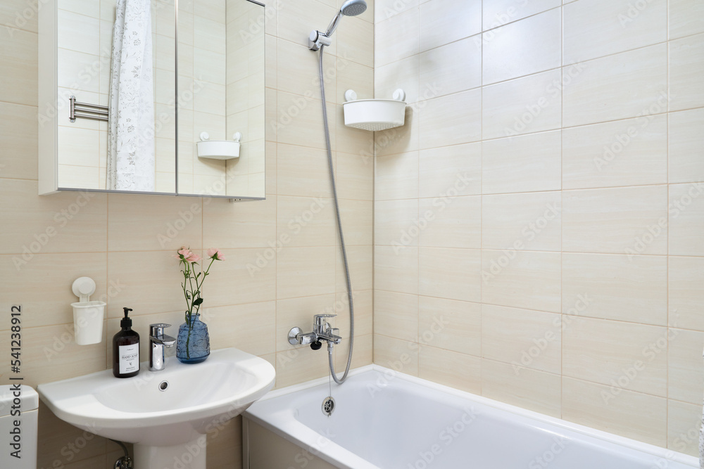 Prepared beautiful apartment with decor for rent Prepared beautiful apartment with decor for rent