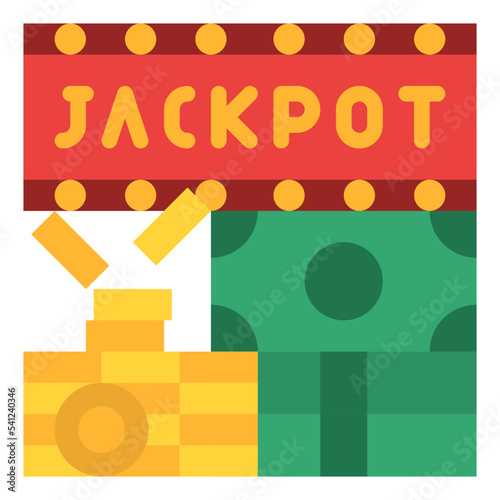 jackpot bet gambling casino