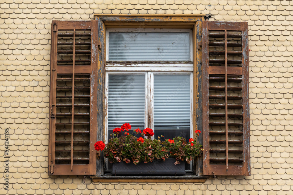 La Ventana al Mundo