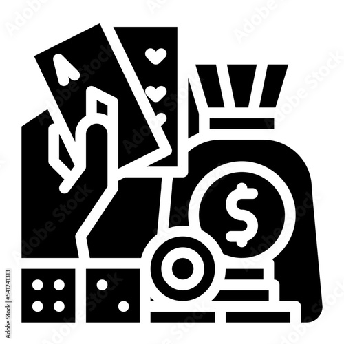 bet bet gambling casino