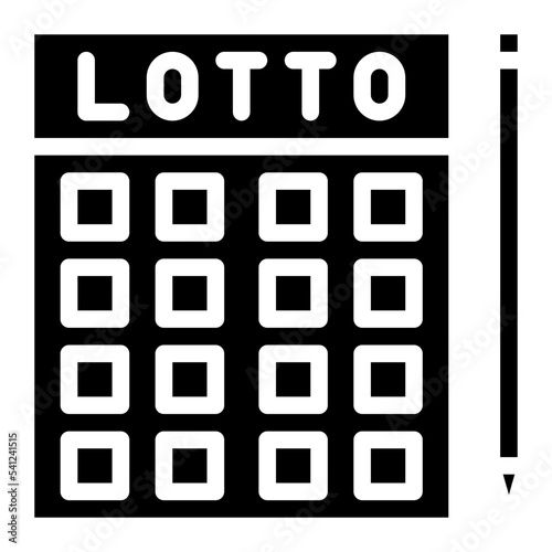 lotto bet gambling casino