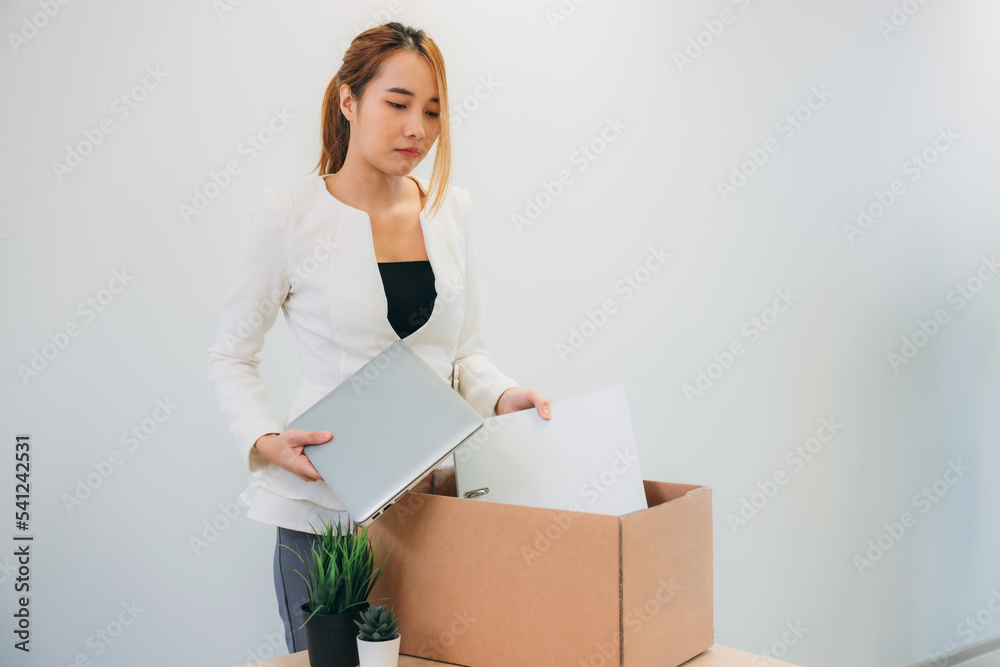 Employer considers sending a resignation letter to an employee before agreeing to a job layoff or resignation notion. Employer considers sending a resignation letter to an employee before agreeing to a job layoff or resignation notion.