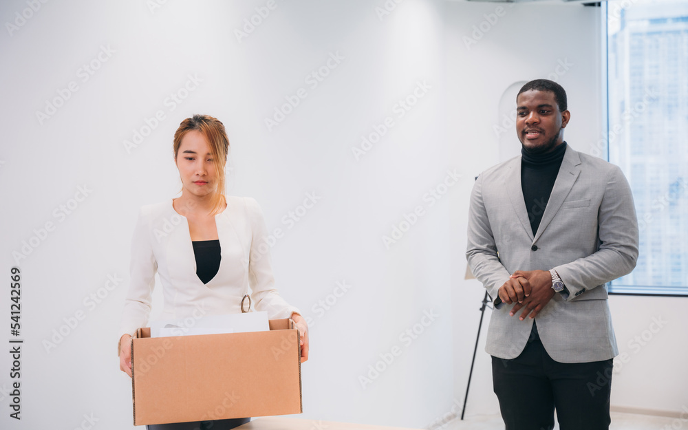 Employer considers sending a resignation letter to an employee before agreeing to a job layoff or resignation notion. Employer considers sending a resignation letter to an employee before agreeing to a job layoff or resignation notion.