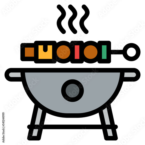 bbq food menu meal restaurant